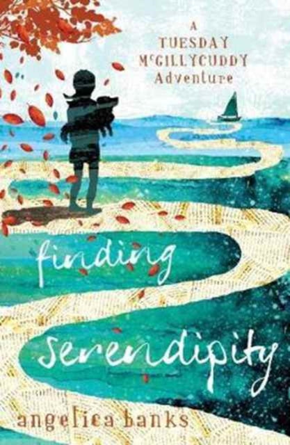 Finding Serendipity - 9781760630041