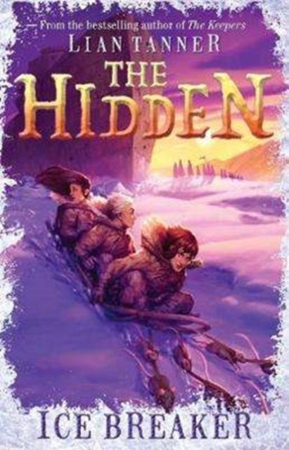 Ice Breaker : The Hidden Series 1 - 9781760634117