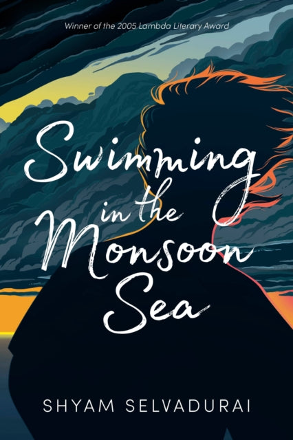 Swimming In The Monsoon Sea - 9781774880333