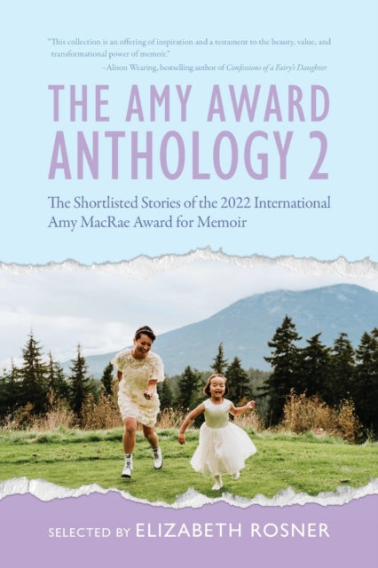 The Amy Award Anthology 2 - 9781778140228