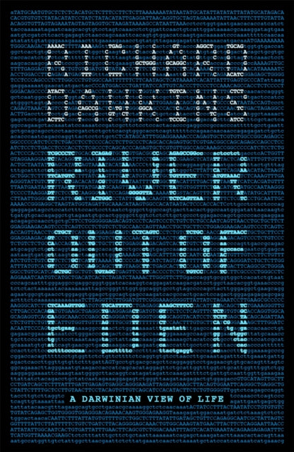 River Out of Eden : A Darwinian View of Life - 9781780226897