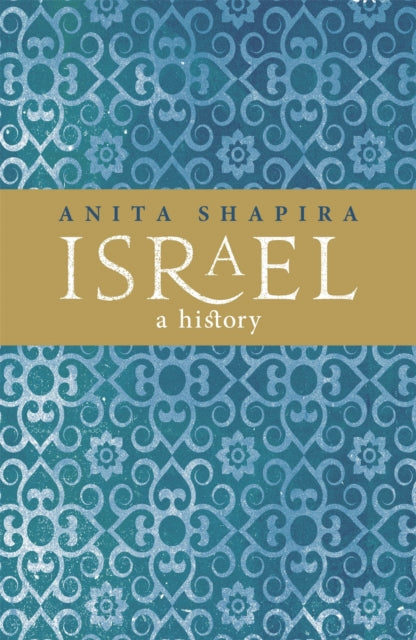 Israel : A History - 9781780227399