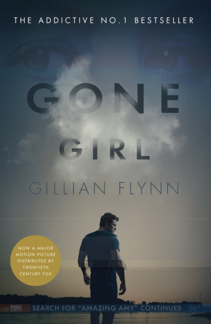 Gone Girl - 9781780228228