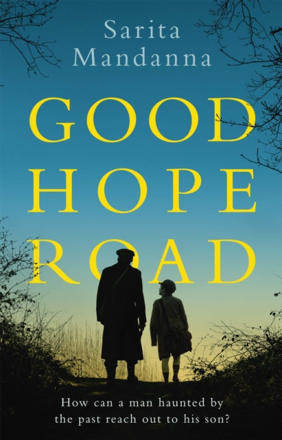 Good Hope Road - 9781780229058