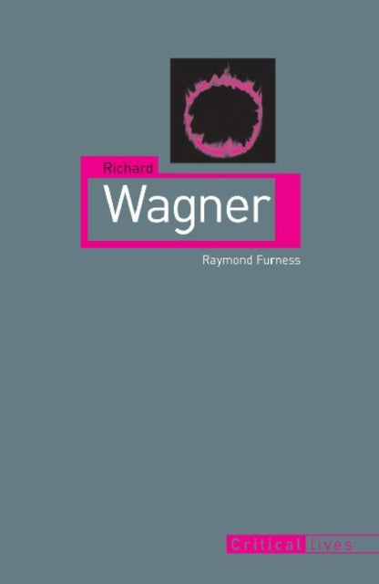 Richard Wagner - 9781780231822