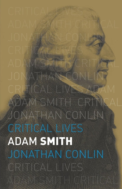 Adam Smith - 9781780235684