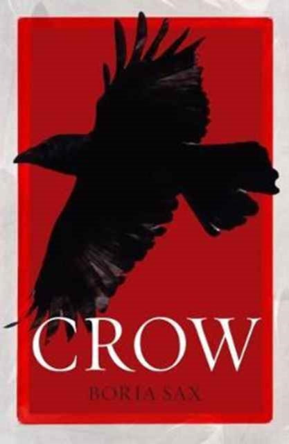 Crow - 9781780238425