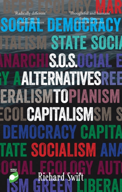 SOS Alternatives to Capitalism - 9781780263748