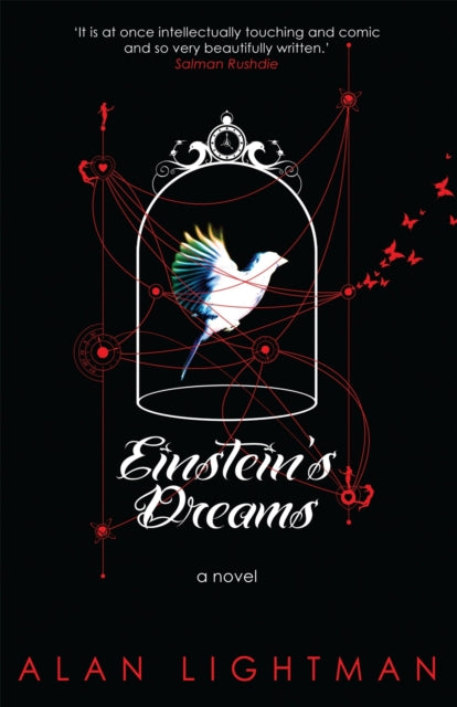 Einstein's Dreams - 9781780335575