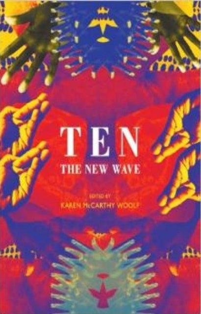 Ten: the new wave - 9781780371108