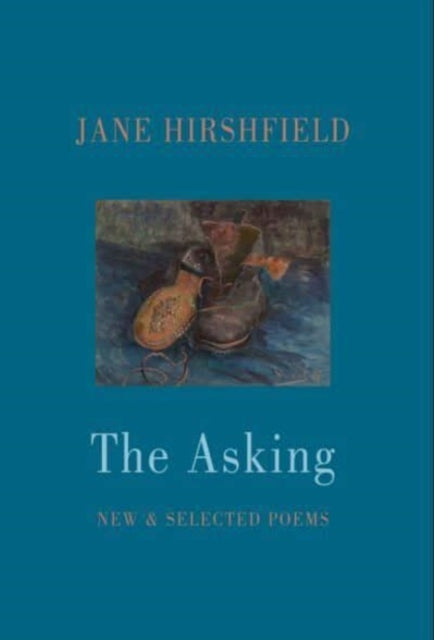 The Asking : New & Selected Poems - 9781780376790