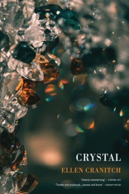 Crystal - 9781780376974