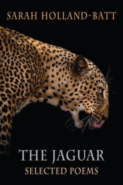 The Jaguar : Selected Poems - 9781780377049