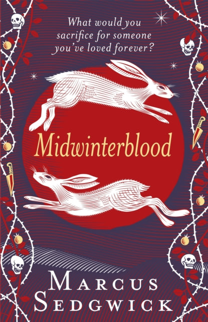 Midwinterblood - 9781780620206