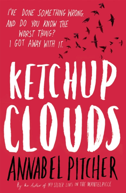 Ketchup Clouds - 9781780620312