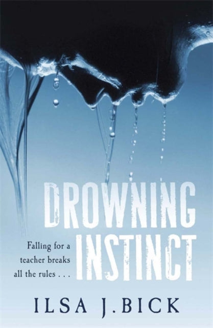 Drowning Instinct-9781780870434