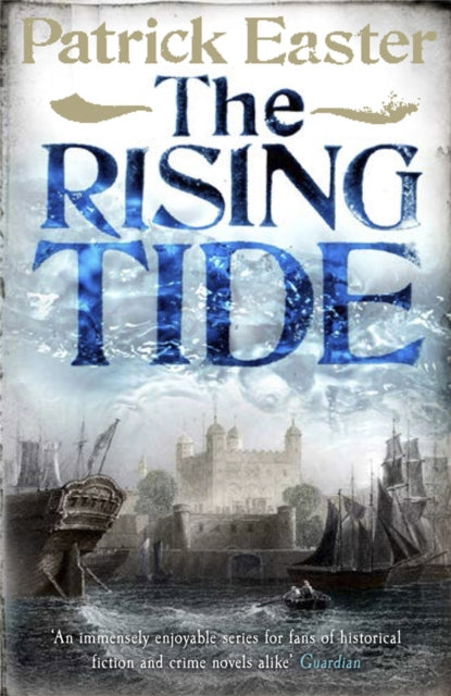 The Rising Tide - 9781780877631