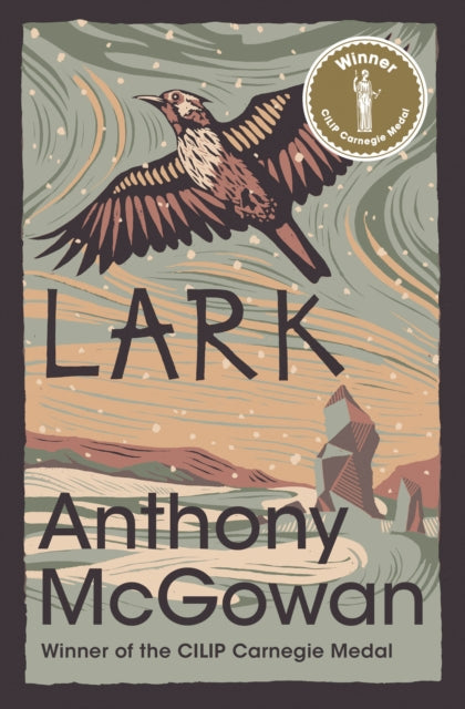 Lark : Book 4 - 9781781128435