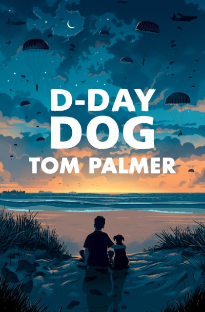 D-Day Dog - 9781781128688