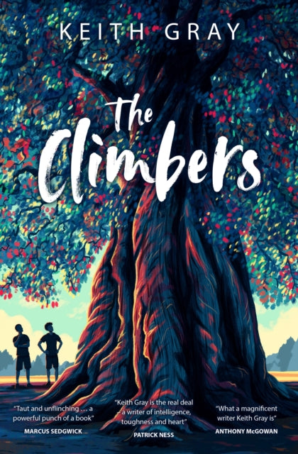 The Climbers - 9781781129999