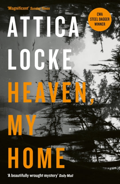 Heaven, My Home - 9781781257708