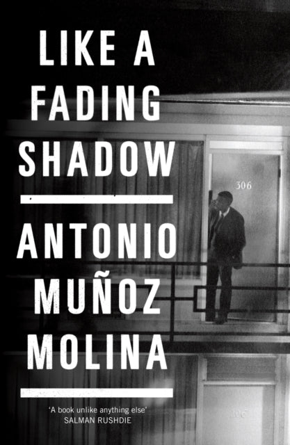Like a Fading Shadow - 9781781258934