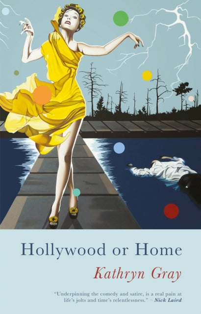 Hollywood or Home - 9781781727126