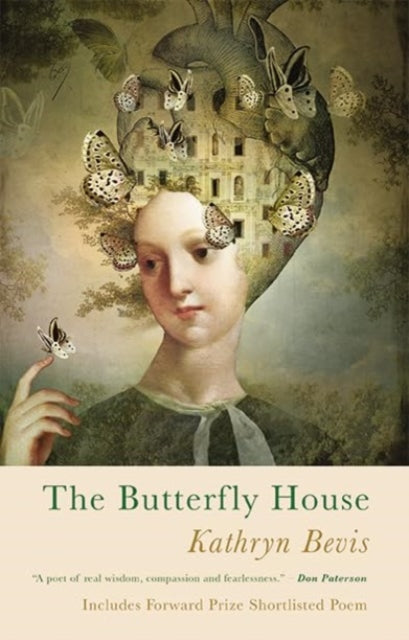 The Butterfly House - 9781781727553