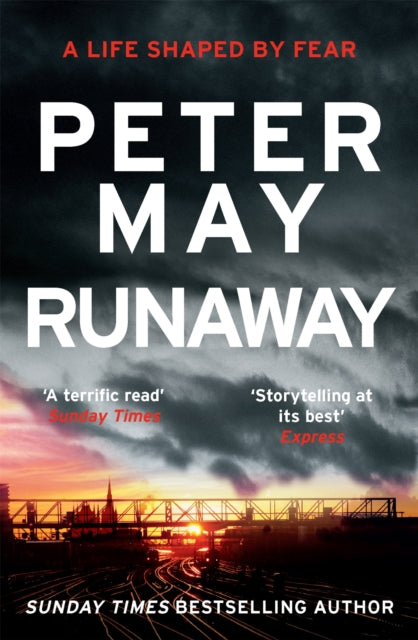 Runaway : a high-stakes mystery thriller from the master of quality crime writing - 9781782062271