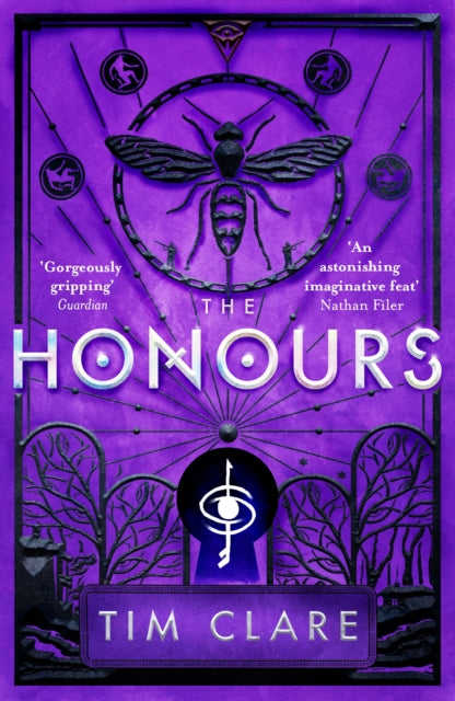 The Honours - 9781782114796