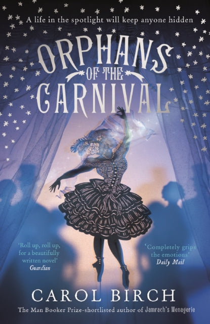 Orphans of the Carnival - 9781782116561
