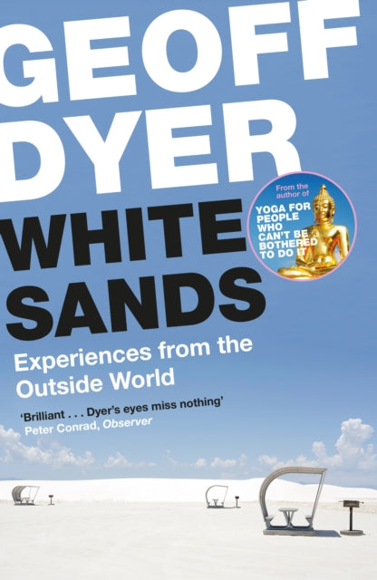 White Sands : Experiences from the Outside World - 9781782117421