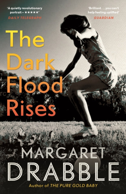 The Dark Flood Rises - 9781782118336