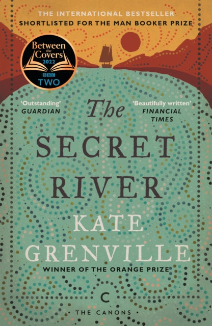 The Secret River - 9781782118879