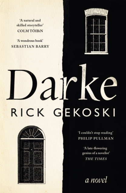 Darke - 9781782119395