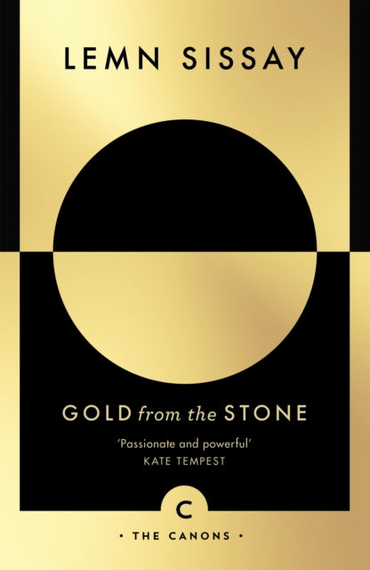 Gold from the Stone : New and Selected Poems - 9781782119456