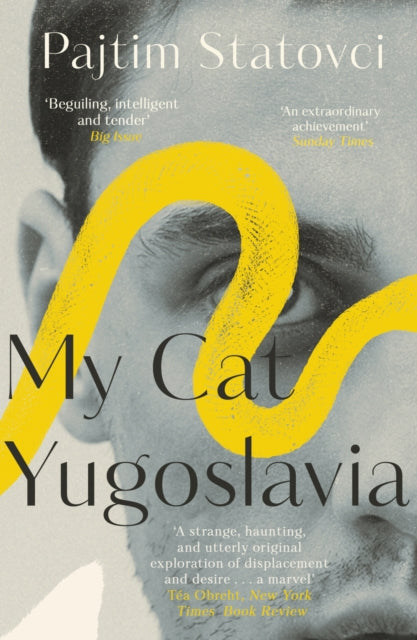 My Cat Yugoslavia - 9781782273608