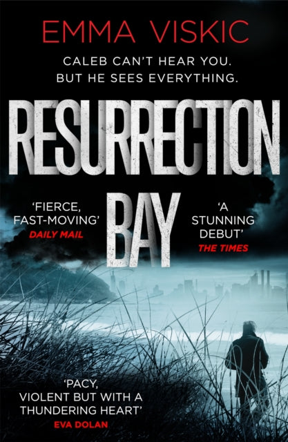 Resurrection Bay : 1 - 9781782273912