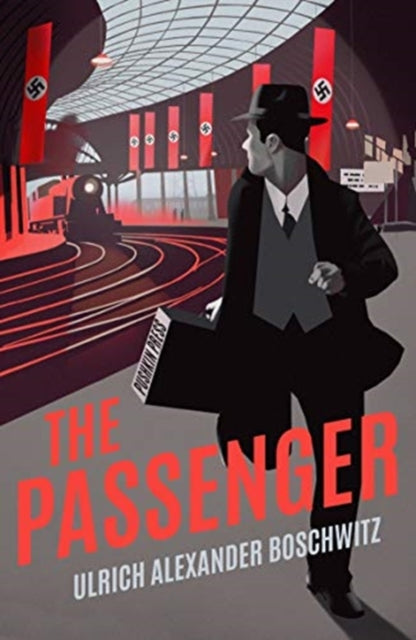 The Passenger - 9781782275381