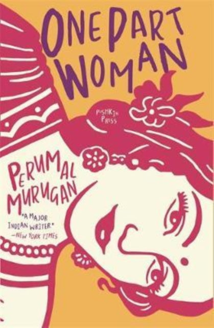 One Part Woman - 9781782275466
