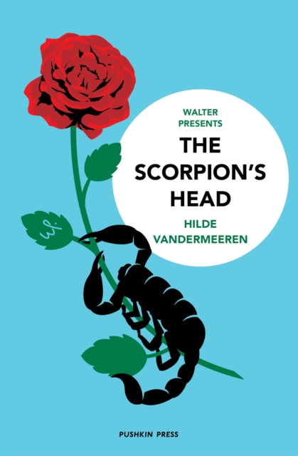 The Scorpion's Head - 9781782277484