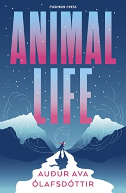 Animal Life - 9781782277675