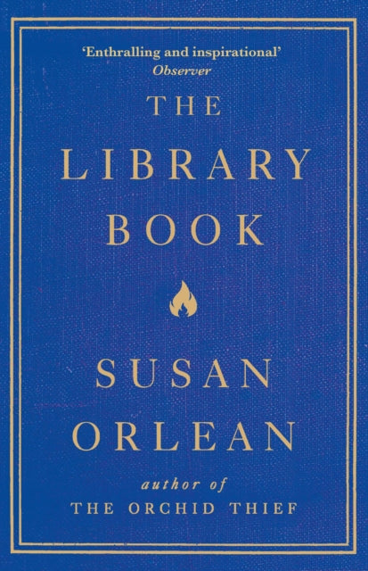 The Library Book - 9781782392286
