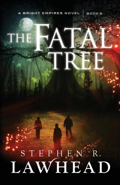 The Fatal Tree - 9781782640295