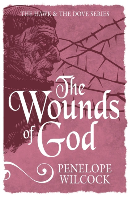 The Wounds of God - 9781782641414