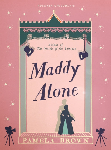 Maddy Alone: Book 2 : 2 - 9781782691877