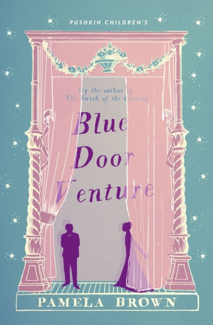 Blue Door Venture: Book 4 : 4 - 9781782691914