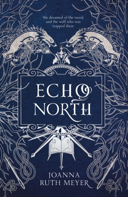 Echo North - 9781782693550