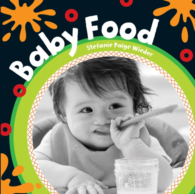 Baby Food - 9781782857303
