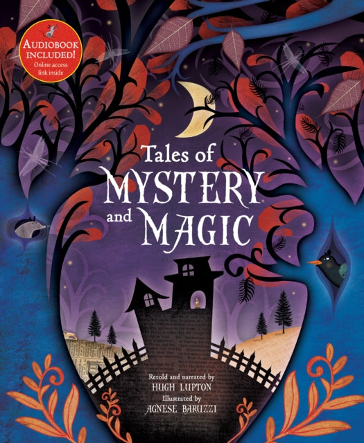 Tales of Mystery and Magic - 9781782858607
